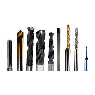 HIGH PERFORMANCE SOLID CARBIDE DRILL